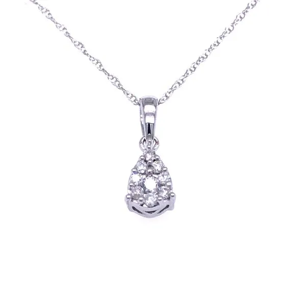 Diamond Pendant Your Jewelry Box Altoona, PA