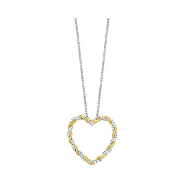 Diamond Pendant Your Jewelry Box Altoona, PA