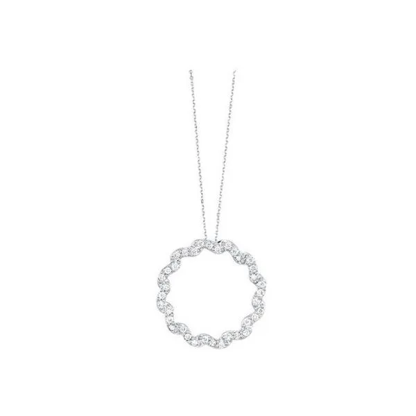 Diamond Pendant Your Jewelry Box Altoona, PA