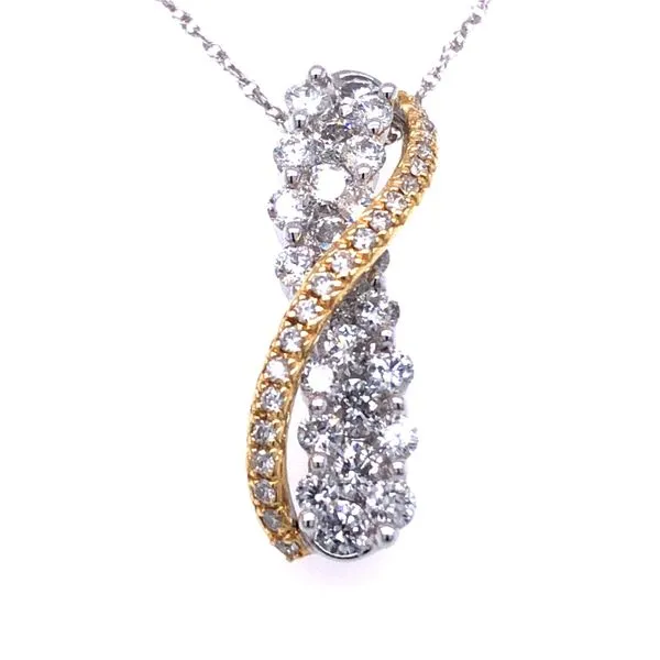 Diamond Pendant Your Jewelry Box Altoona, PA
