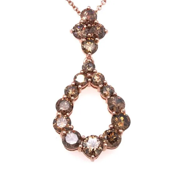 Diamond Pendant Your Jewelry Box Altoona, PA