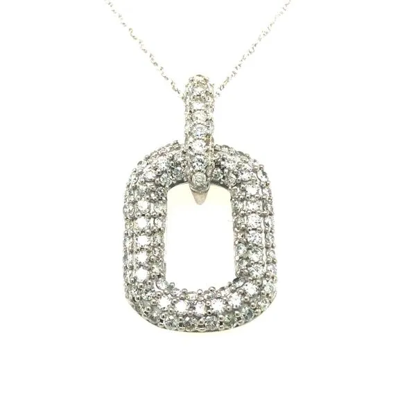 Diamond Pendant Your Jewelry Box Altoona, PA