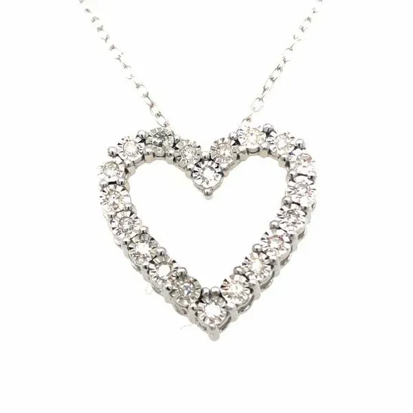 Diamond Pendant Your Jewelry Box Altoona, PA