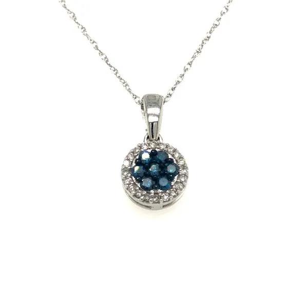 Diamond Pendant Your Jewelry Box Altoona, PA