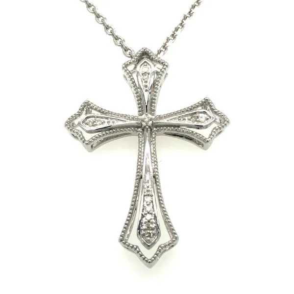 Diamond Pendant Your Jewelry Box Altoona, PA
