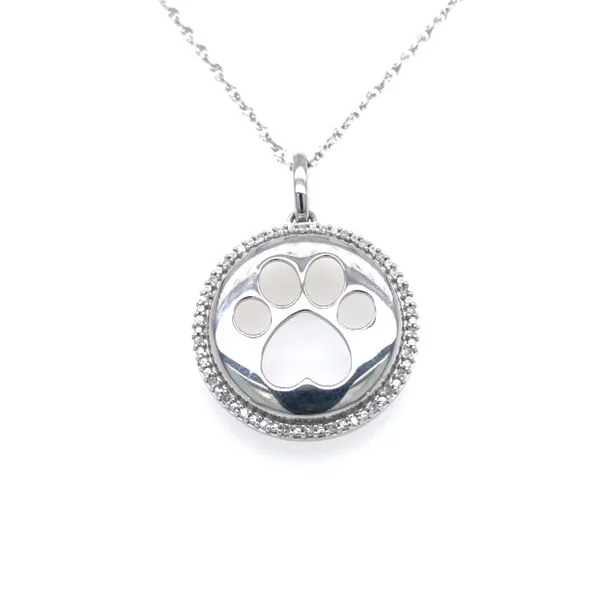 Diamond Pendant Your Jewelry Box Altoona, PA
