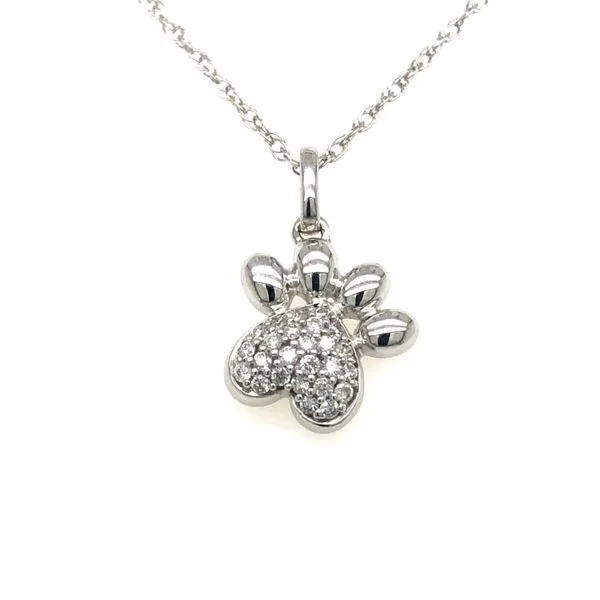 Diamond Pendant Your Jewelry Box Altoona, PA