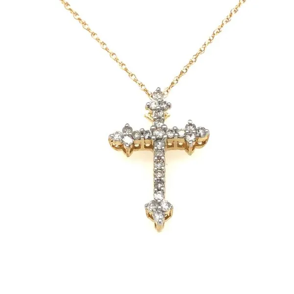 Diamond Pendant Your Jewelry Box Altoona, PA