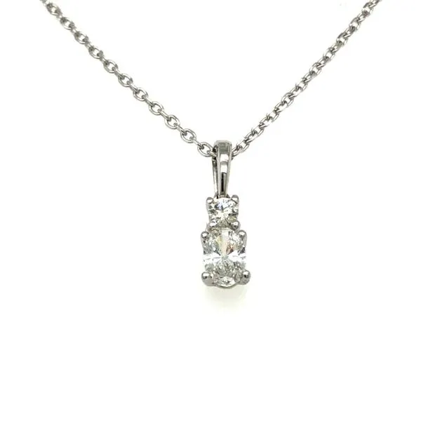 Diamond Pendant Your Jewelry Box Altoona, PA