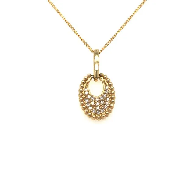 Diamond Pendant Your Jewelry Box Altoona, PA