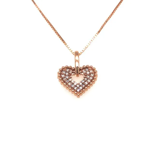 Diamond Pendant Your Jewelry Box Altoona, PA