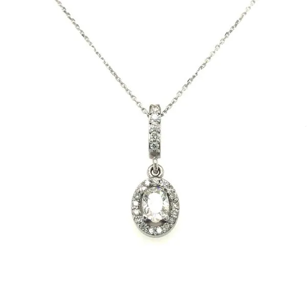 Diamond Pendant Your Jewelry Box Altoona, PA