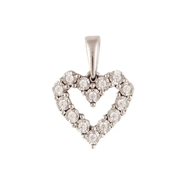 Diamond Pendant Your Jewelry Box Altoona, PA