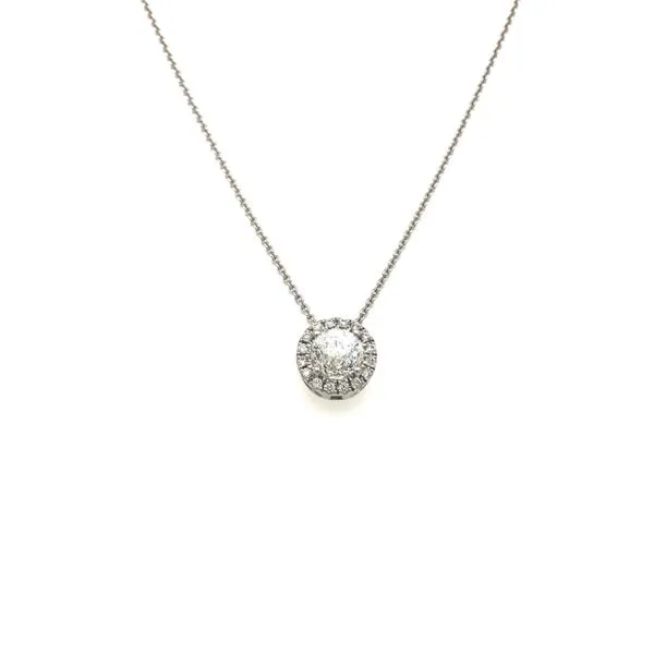 Diamond Pendant Image 2 Your Jewelry Box Altoona, PA