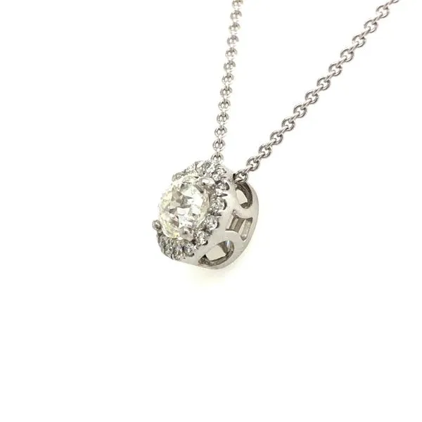 Diamond Pendant Image 3 Your Jewelry Box Altoona, PA