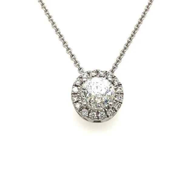 Diamond Pendant Your Jewelry Box Altoona, PA