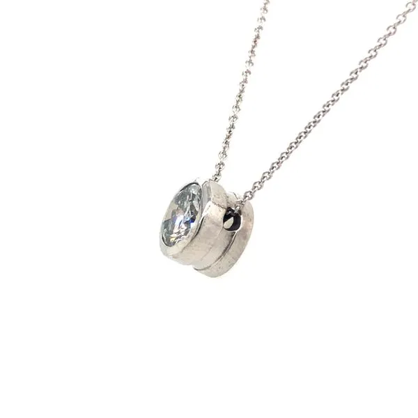 Diamond Pendant Image 3 Your Jewelry Box Altoona, PA