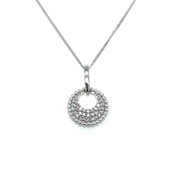 Diamond Pendant Your Jewelry Box Altoona, PA