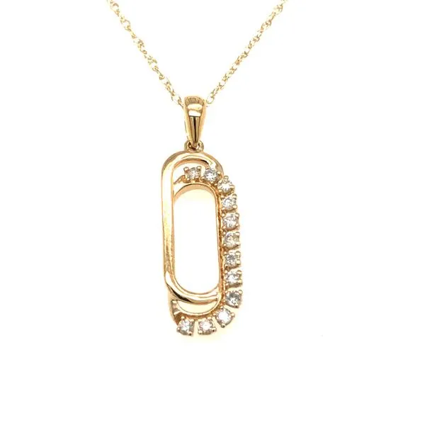 Diamond Pendant Your Jewelry Box Altoona, PA