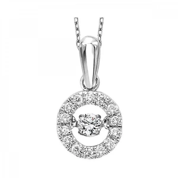 Diamond Pendant Your Jewelry Box Altoona, PA