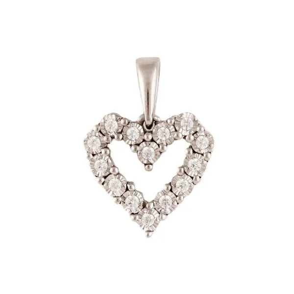 Diamond Pendant Your Jewelry Box Altoona, PA