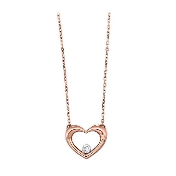 Diamond Pendant Your Jewelry Box Altoona, PA