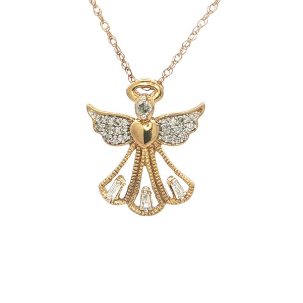 Diamond Pendant Your Jewelry Box Altoona, PA