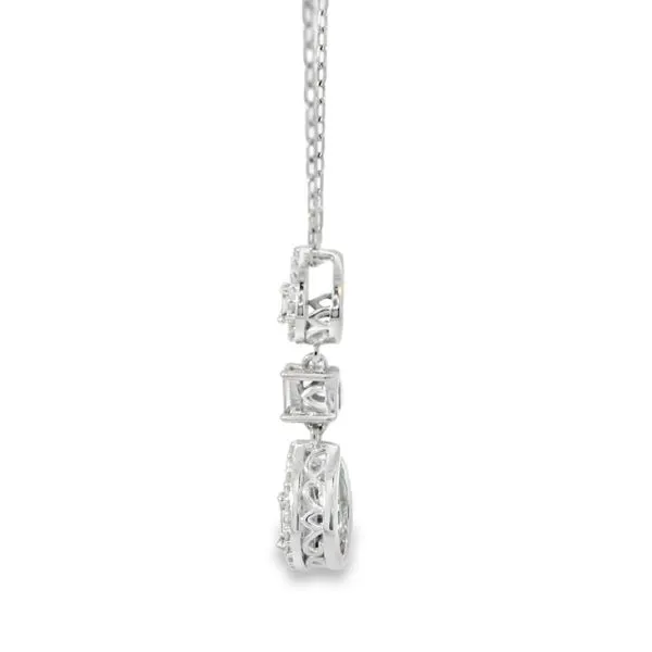 Diamond Pendant Image 2 Your Jewelry Box Altoona, PA