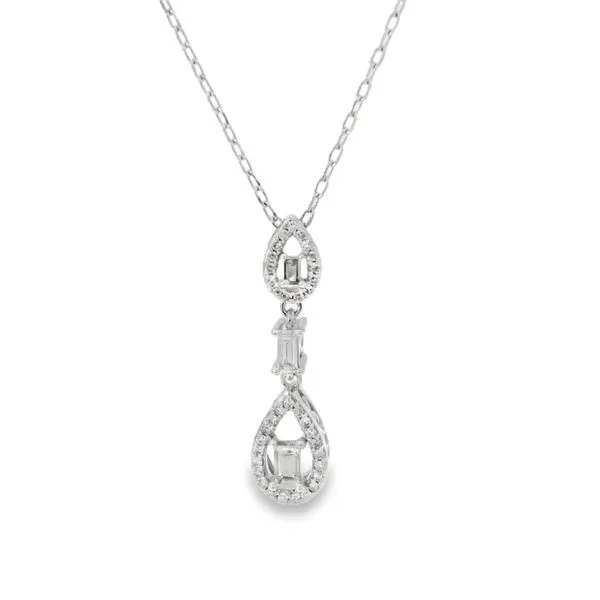 Diamond Pendant Your Jewelry Box Altoona, PA