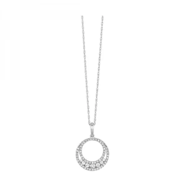 Diamond Pendant Your Jewelry Box Altoona, PA