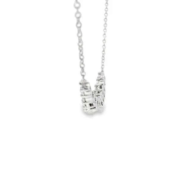 Diamond Pendant Image 2 Your Jewelry Box Altoona, PA