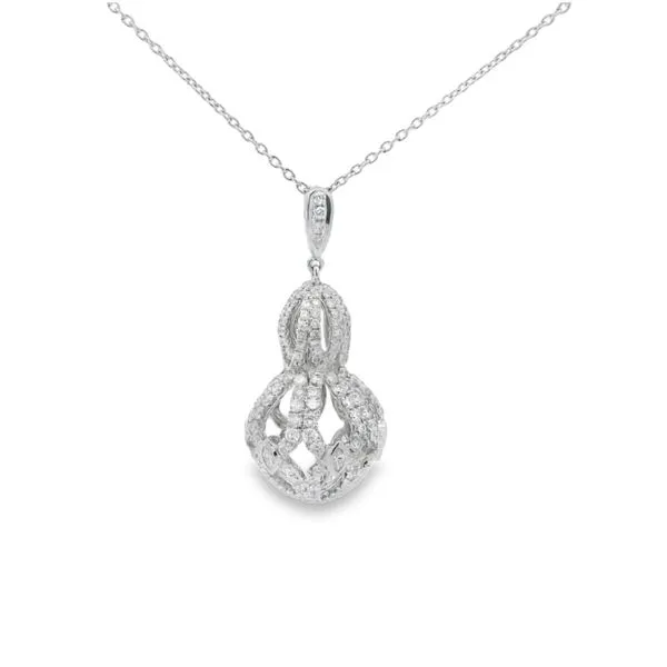 Diamond Pendant Your Jewelry Box Altoona, PA