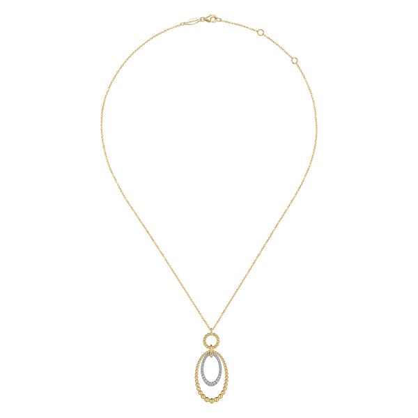 Diamond Pendant Image 2 Your Jewelry Box Altoona, PA