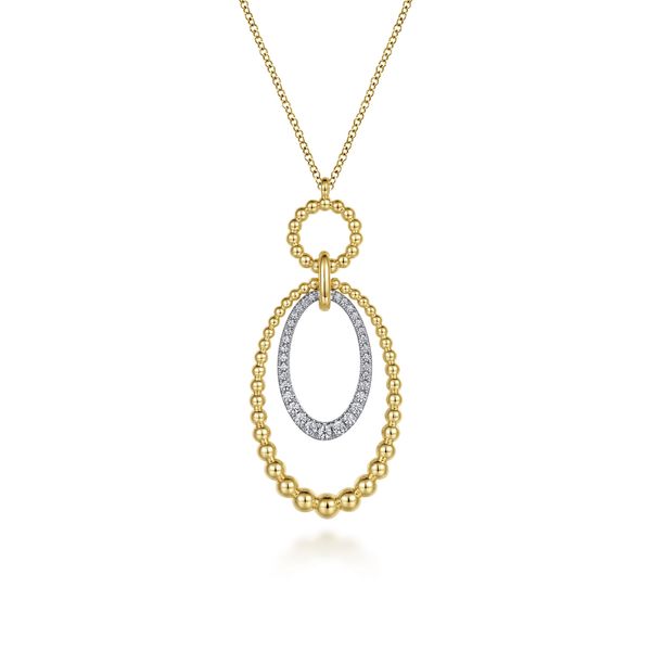Diamond Pendant Your Jewelry Box Altoona, PA
