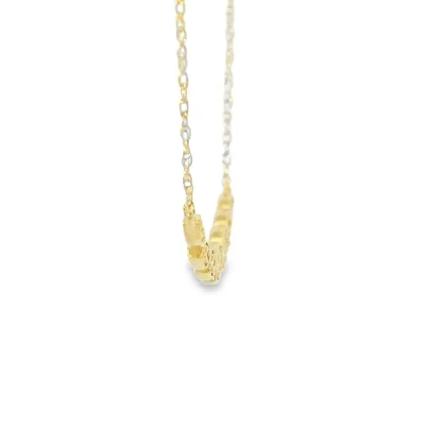 Diamond Pendant Image 4 Your Jewelry Box Altoona, PA