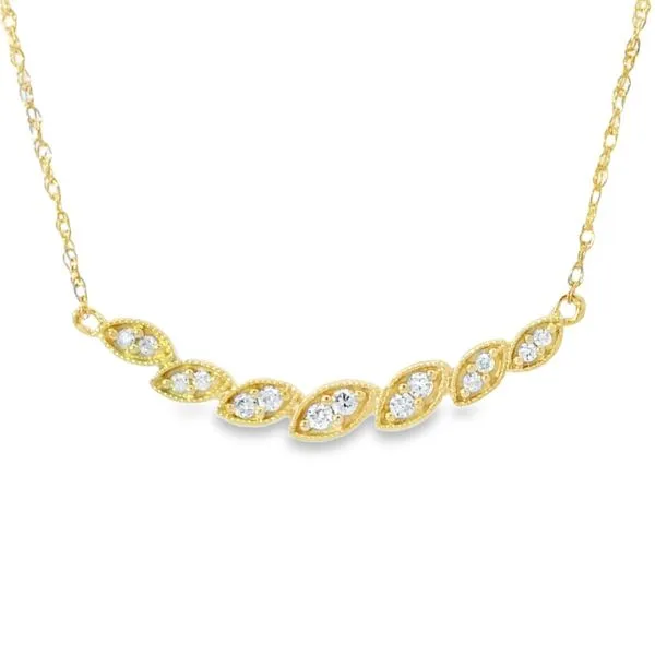Diamond Pendant Your Jewelry Box Altoona, PA