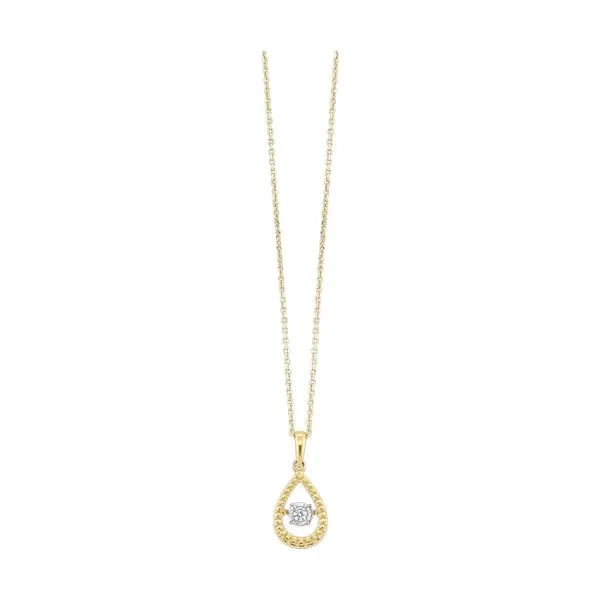 Diamond Pendant Your Jewelry Box Altoona, PA
