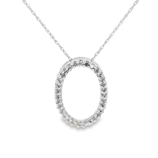 Diamond Pendant Your Jewelry Box Altoona, PA