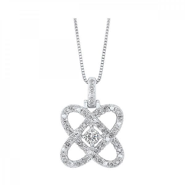 Diamond Pendant Your Jewelry Box Altoona, PA