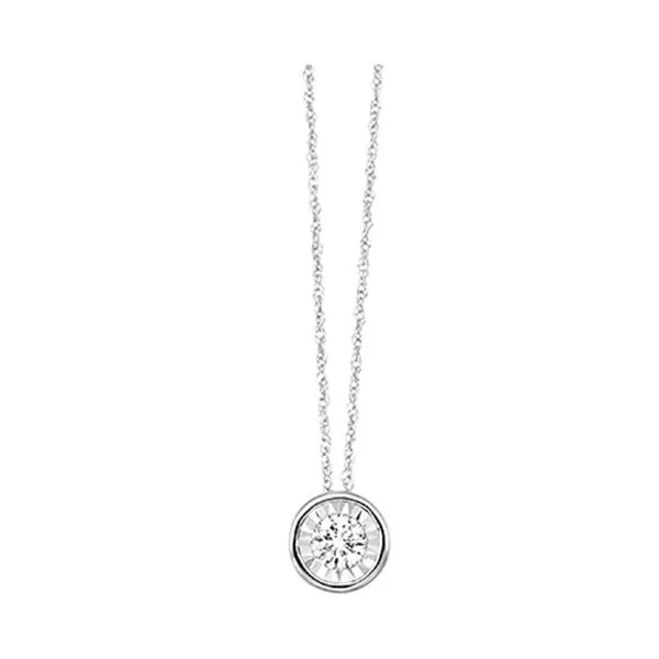 Diamond Pendant Your Jewelry Box Altoona, PA