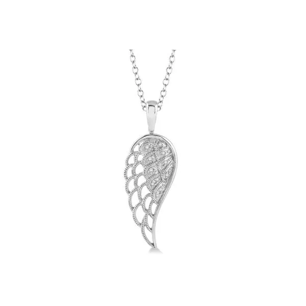 Diamond Pendant Your Jewelry Box Altoona, PA