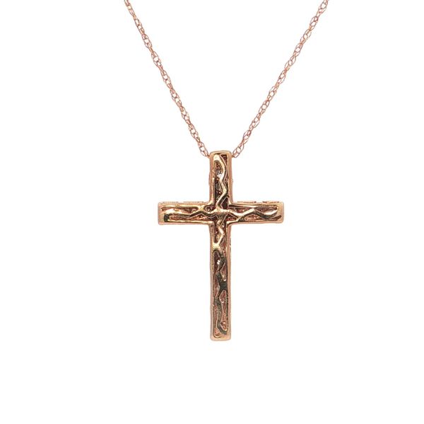 Diamond Pendant Image 3 Your Jewelry Box Altoona, PA