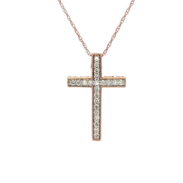 Diamond Pendant Your Jewelry Box Altoona, PA