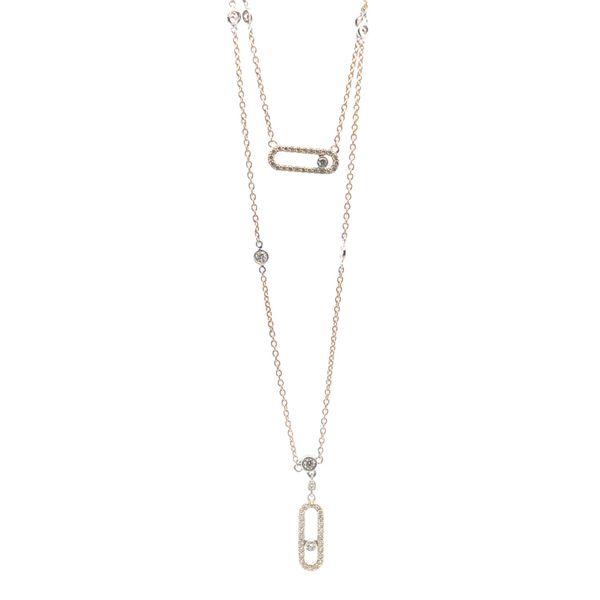 Diamond Pendant Your Jewelry Box Altoona, PA