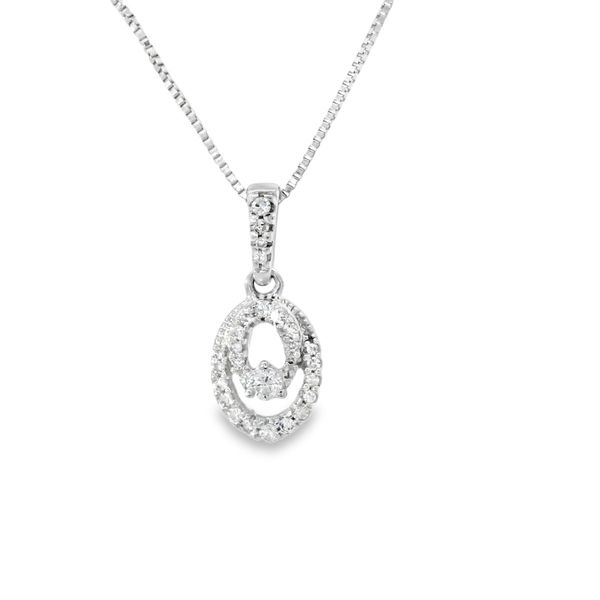 Diamond Pendant Your Jewelry Box Altoona, PA