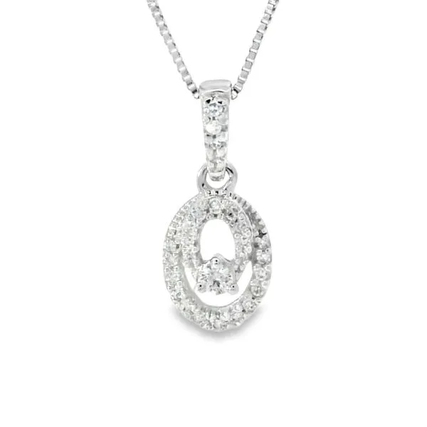 Diamond Pendant Your Jewelry Box Altoona, PA