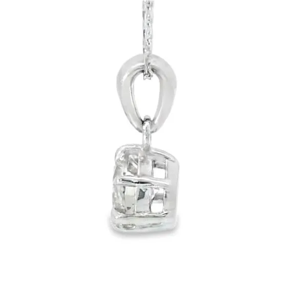 Diamond Pendant Image 2 Your Jewelry Box Altoona, PA