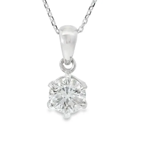 Diamond Pendant Your Jewelry Box Altoona, PA
