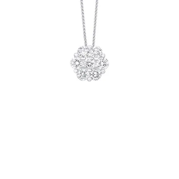 Diamond Pendant Your Jewelry Box Altoona, PA