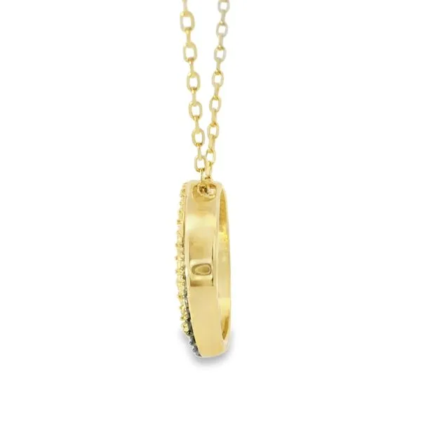 Diamond Pendant Image 2 Your Jewelry Box Altoona, PA